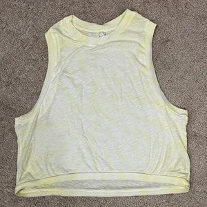Free People Movement Love Tank - medium